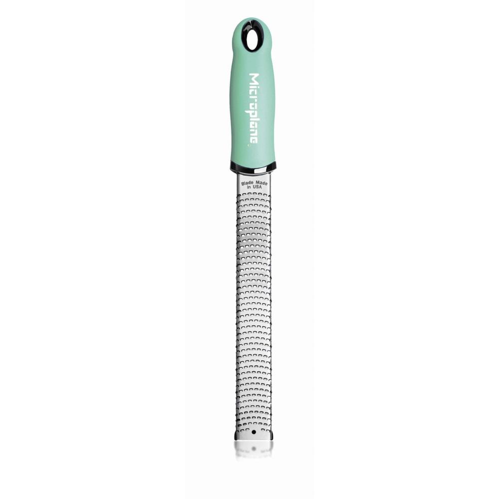 Microplane Premium Zester - Retro Green